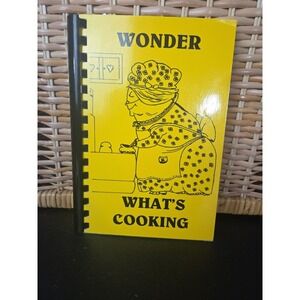 Bali Sara Lee Intimates Cookbook Gastonia Kings Mountain North Carolina 1995